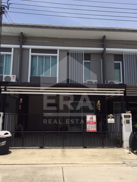 era-ขายทาวน์เฮ้าส์-2-ชั้น-พฤกษาวิลล์-พหลโยธิน-เพิ่มสิน