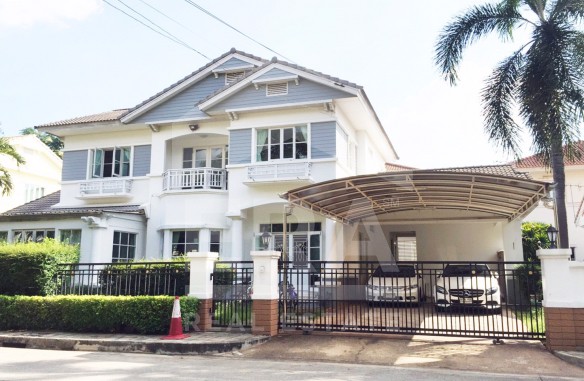 era-ขายบ้านเดี่ยวสุดหรู-หมู่บ้านมัณฑนา-1