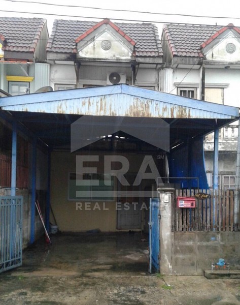 era-ขายทาวน์เฮ้าส์-พิบูลย์ทรัพย์-เขตหนองจอก-กรุงเทพฯ