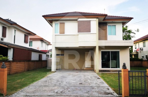 era-ขายบ้านเดี่ยว-ฮาบิเทีย-ปัญญาอินทรา-เขตคลองสามวา-กรุงเทพฯ