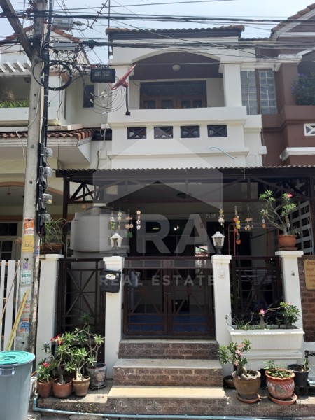 ทาวน์เฮ้าส์-2-ชั้น-18-ตรว-มนนันทนาการ์เด้นท์-รังสิต-ปทุมธานี-อเมืองปทุมธานี