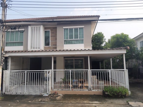 era-ขายด่วน-ทาวน์เฮ้าส์-2-ชั้น-252-ตรว-พฤกษาวิลล์-43-อบางกรวย-จนนทบุรี