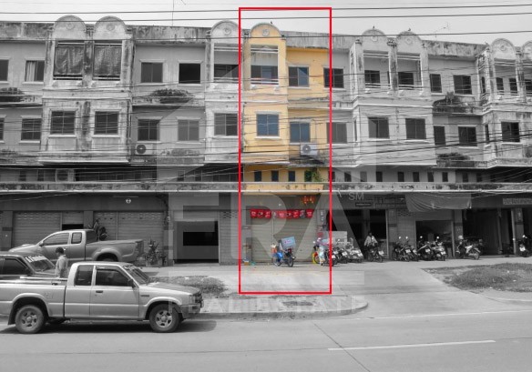 era-ขายด่วน-ตึกแถว-4-ชั้น-546-ตรว-อเมืองสุพรรณบุรี