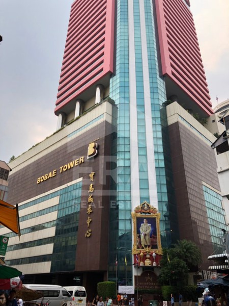 era-ขายด่วน-พื้นที่ช็อป-โบ๊เบ๊ทาวเวอร์-2-ชั้นที่-4-1739-ตรม-เขตป้อมปราบศัตรูพ่าย-กรุงเทพฯ