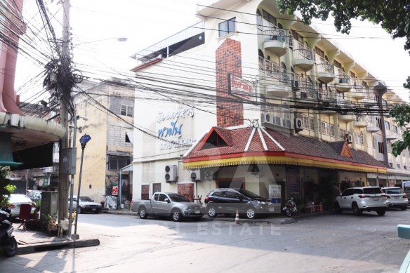 อาคารพาณิชย์-5-คูหา-35-ชั้น-เนื้อที่-70-ตรว-ถนนแจ้งวัฒนะ-เขตบางเขน-กรุงเทพฯ