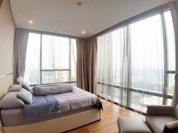 ขายด่วน-คอนโด-เดอะ-แบงค็อค-สาทร-2-ห้องนอน-ชั้น34-ถนนสาทรใต้-เขตสาทร