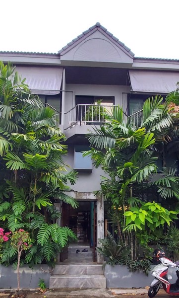 ขายทาวน์โฮม-โฮมออฟฟิศ-3-ชั้น-ตกแต่งสวย-หมู่บ้านบดินทรรักษา-ซลาดพร้าว94-วังทองหลาง-ทาวน์อินทาวน์