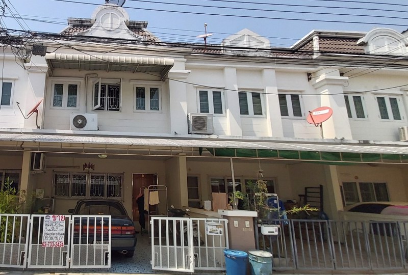 ขายทาวน์เฮ้าส์-2-ชั้น-20-6-ตร-ว-ดิ-เอ็กซ์คูลซีฟ-ซอยอ่อนนุช74-3-1