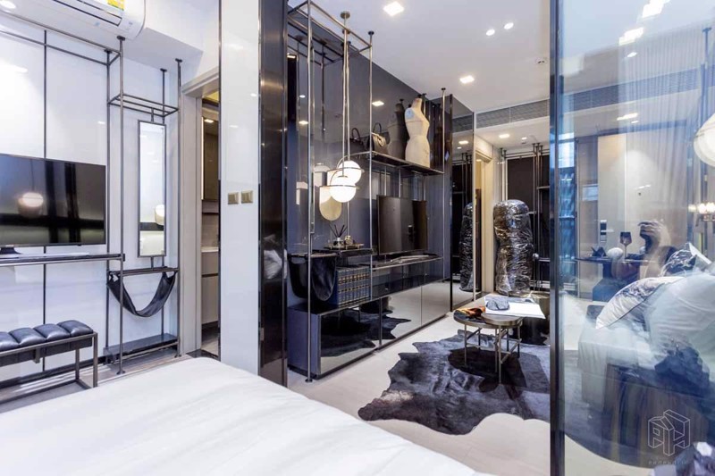 ขายดาวน์-one9five-asoke-rama-9-วันไนน์ไฟว์-อโศก-พระราม-9-