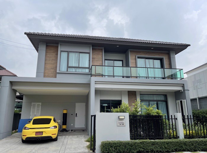 เวนิว พระราม-9เจ้าของขายเอง-ขายขายทุน-537-ตรวา-หลังมุม-บรรยากาศเป็นส่วนตัว