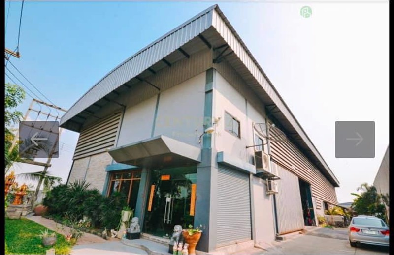 ขายด่วน-โรงงาน-โกดัง-พื้นที่สีม่วง-ถนน-เลียบคลองแคราย-ต-แคราย-อกระทุ่มแบน-จ-สมุทรสาคร