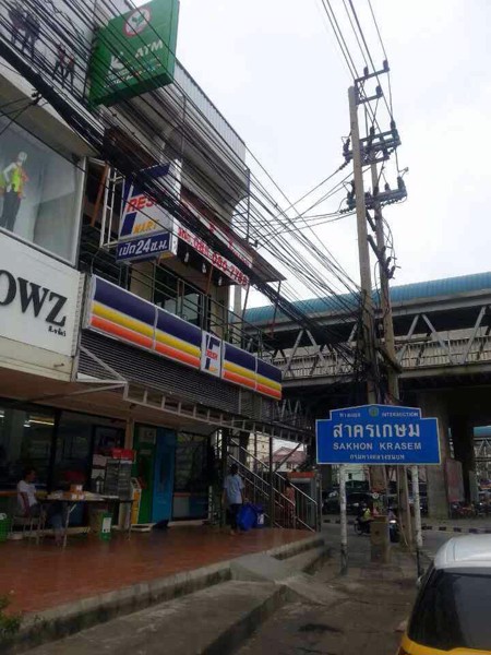 ขายด่วนที่ดินเปล่า-บ้านเดี่ยว-อาคารพาณิชย์-ที่ตั้ง-102-7-8-ถ-เพชรเกษม-อ-กระทุ่มแบน-จ-สมุทรสาคร