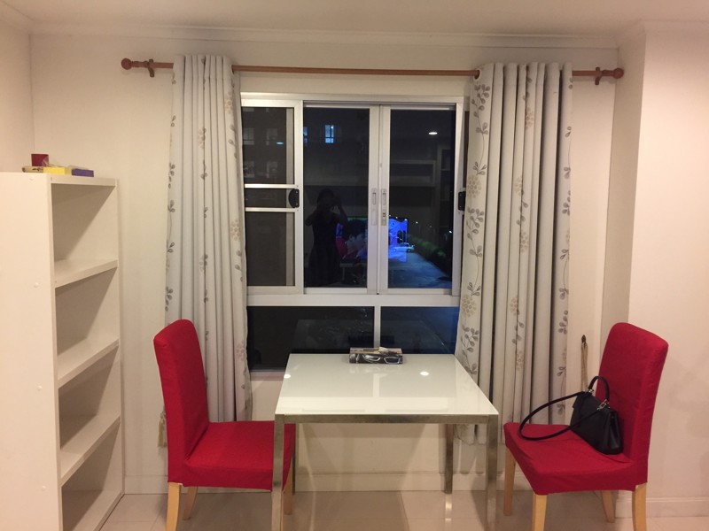 ขายคอนโด2ห้องนอนพร้อมทุกอย่าง