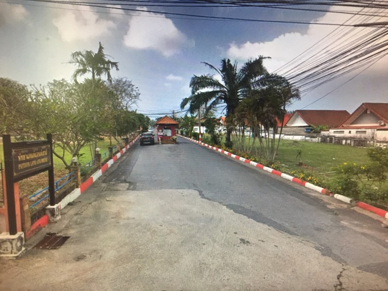 ขายถูกที่ดิน-หมู่บ้านแลนด์แอนด์เฮ้าส์พัทยา-ติดถนนสุขุมวิท-พัทยา53-เนินพลับหวาน-ชลบุรี