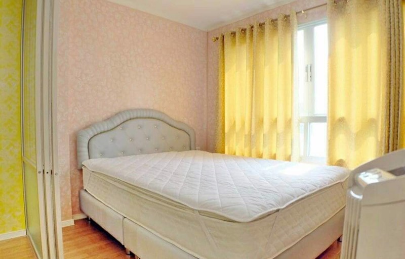 ขาย-หรือ-ให้เช่า-คอนโดลุมพินี-ตึกb-ชั้น8-ห้องขนาด23ตรม-สุขุมวิท-109-แบริ่ง-ใกล้-bts-แบริ่ง