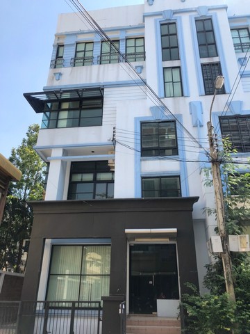 出售-home-office-หลังมุม-บ้านกลางกรุง-office-park-ลาดพร้าว-71-ขนาด-38ตรว-7ห้องทำงาน-5ห้องน้ำ