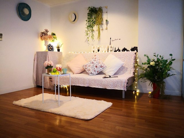 ขายด่วน-ถูกมาก-ลุมพินี-เพลส-รามอินทรา​-หลักสี่-ขนาด3458-ตรม