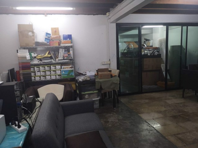 ขายถูก-ทาว์โฮม-500มถึงbtsเอกมัย-2ชั้น-35ตรว-ซอยเอกมัย-ซอยสุขุมวิท63