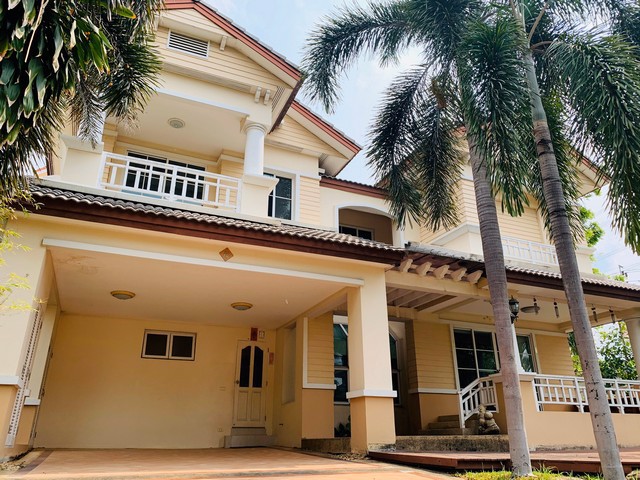 ขายบ้านเดี่ยว-1069ตรว-มมัณฑนา2-พระรามเก้า-วงแหวน-ใกล้-ถศรีนครินทร์-ร่มเกล้า-ตัดใหม่