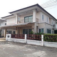 ขาย-มฟ้านันทวัน-ถนนประชาร่วมใจ-ตกแต่งแล้วพร้อมอยู่-สวยงาม