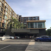 ขายด่วน-คอนโด-ยู-หัวหมากสเตชั่น