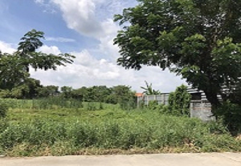 ขายที่ดิน-1-ไร่-340-ตรวา-ในซอยราษฎร์อุทิศ-70-คู้ขวา