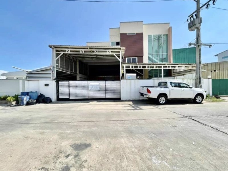 ขายด่วน-กิจการโรงงานพลาสติก-พร้อมใบ-รง-4