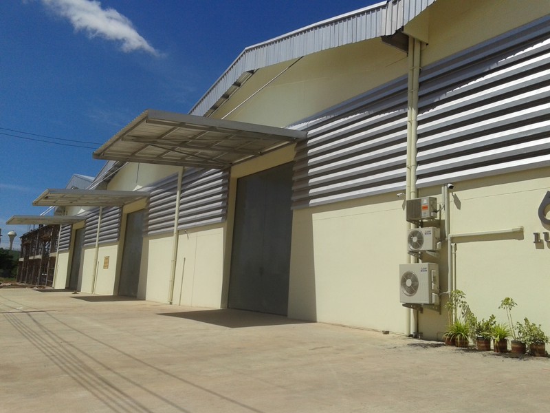 โกดัง-ทองเก้า