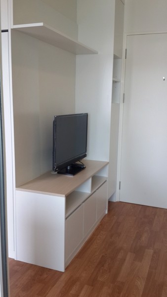 คอนโดให้เช่า-lpnลุมพินี-พาร์ค-นวมินทร์-ศรีบูรพา-บางกะปิบึ่งกุ่ม-ห้องใหม่-วิวสวน-บิวท์อิน-ชั้น-8