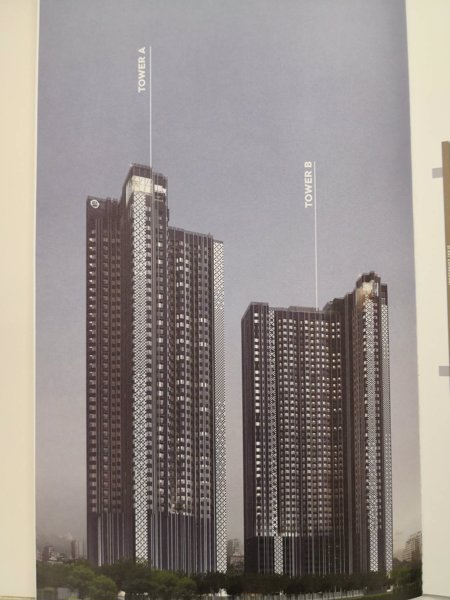 ขายดาวน์-life-ladprao-คอนโดทำเลดีมาก-อยู่ตรงข้ามเซ็นทรัลลาดพร้าว