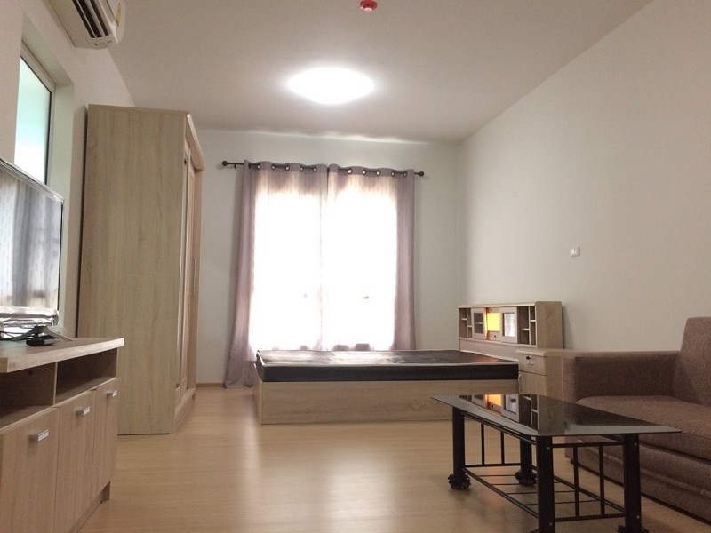 คอนโดให้เช่า-unio-จรัญฯ-3-ชั้น-4-ตึก-i-เฟอร์พร้อมอยู่-ห่างถนน-500มใกล้-mrt-ท่าพระ-bts-ตลาดพลู