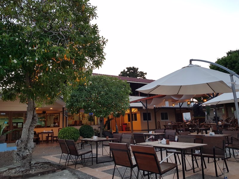 เซ้งร้านหรูขนาดใหญ่-ราคาพิเศษ