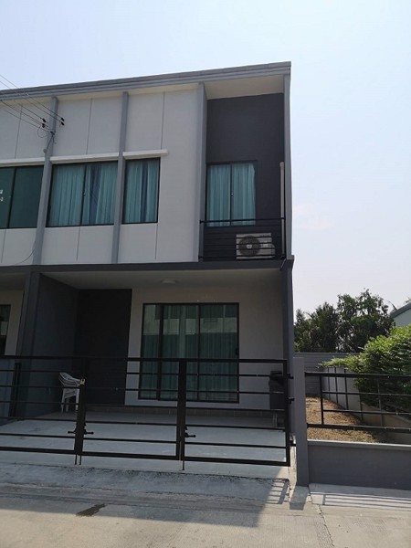 ขายทาวน์โฮม-2-ชั้น-พื้นที่-34-ตรว-หลังหัวมุม-pleno-ชัยพฤกษ์-แจ้งวัฒนะ-ปากเกร็ด-นนทบุรี-