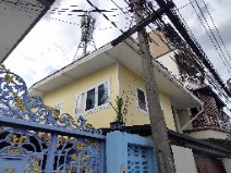 บ้านเก่าต้องสร้างใหม่-ใกล้รถไฟฟ้าห้วยขวาง-old-house-for-sale-need-to-rebuild-near-mrt-huaikhwang