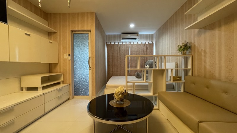 ขายคอนโด-เอสเปซ-อโศก-รัชดาตึก-b-ชั้น-8