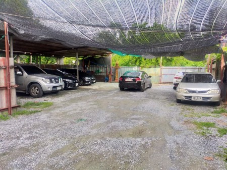 ขาย-ที่ดิน-ราคาถูกเหมาะสร้างบ้าน-ถนนเทอดไท-9430-ตรวา-ใกล้-bts-บางหว้า