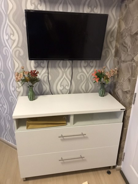 ให้เช่า-คอนโดห้องสตูดิโอ-ใกล้-มหาวิทยาลัยธุรกิจบัณฑิต-พลัมคอนโดสามัคคี