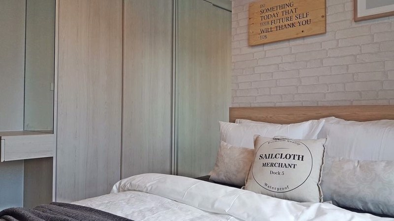 ให้เช่า-คอนโด-1-ห้องนอน-ใกล้เดอะมอลล์บางกะปิ-คอนโด-ลิฟวิ่งเนสท์-รามคำแหง