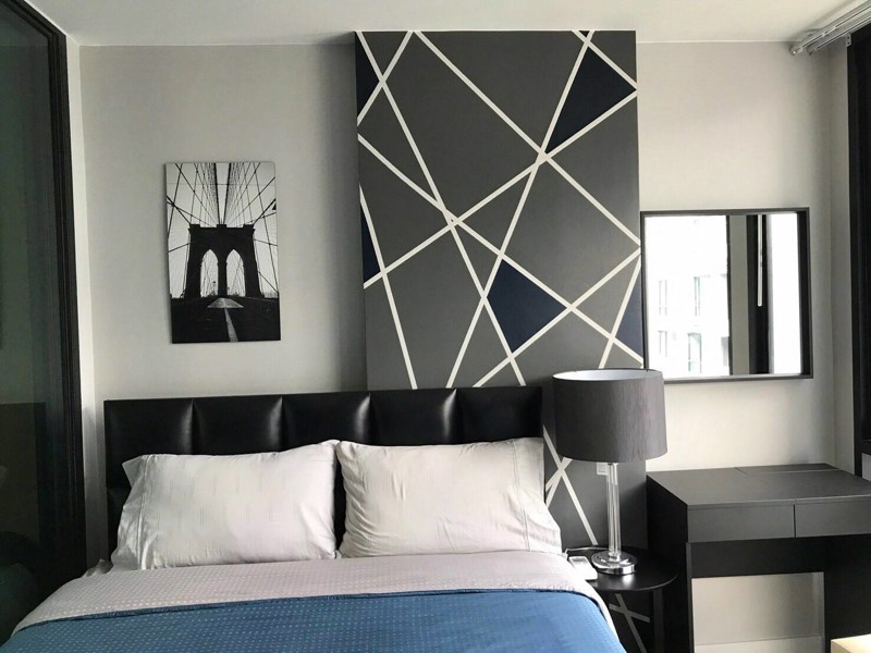 ให้เช่า-คอนโด-1-ห้องนอน-ติดถนนใหญ่รามอินทรา-คอนโด-เอสต้า-บลิซ-esta-bliss