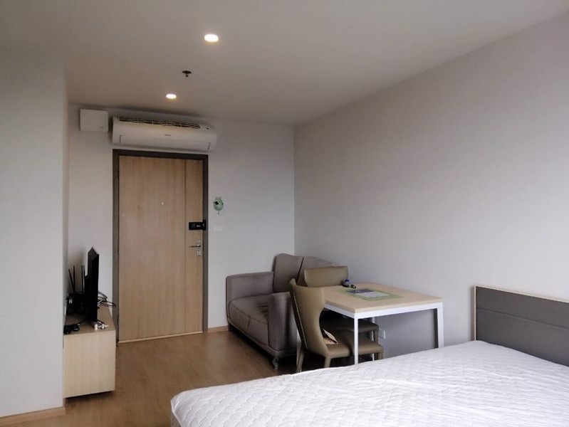 ให้เช่า-คอนโดห้องสตูดิโอ-ใกล้-bts-บางนา-คอนโด-ไอดีโอ-โอทู-ideo-o2