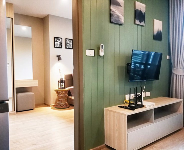 ให้เช่า-คอนโดห้องสตูดิโอ-ใกล้-bts-บางนา-คอนโด-ไอดีโอ-โอทู-ideo-o2