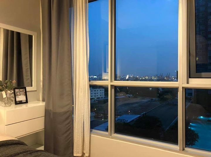 ให้เช่า-คอนโด-1-ห้องนอน-ติดแยกกล้วยน้ำไทใกล้สถานีเอกมัย-คอนโดแอสปาย-พระราม-4-aspire-rama-4-