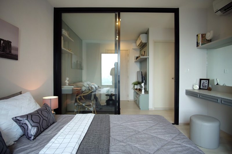 ให้เช่า-คอนโด-1-ห้องนอน-ติด-mrtเพชรบุรี-คอนโด-ไลฟ์-อโศก-life-asoke