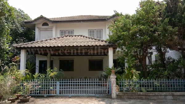 บ้านแฝด-70-ตรว-หมู่บ้าน-มัฆวานรังสรรค์-รังสิต-คลอง10