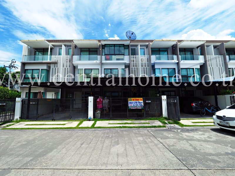 ขายทาวโฮมส์-เดอะเทอเรส-รามอินทรา-65