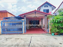 ขายบ้านเดี่ยว-ทรายทองนิเวศน์-ติวานนท์-45-ใกล้รถไฟฟ้า