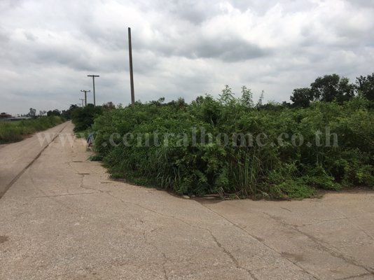 ที่ดิน-2-ไร่-คลองสี่-คลองหลวง-ปทุมธานี