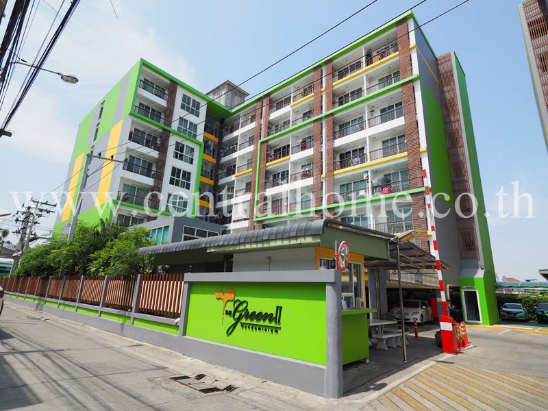 คอนโด-the-green-2-สุขุมวิท-101-ปุณณวิถี