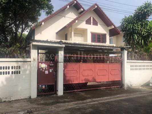 บ้านเดี่ยว-ติวานนท์-27-ใกล้สถานีรถไฟฟ้า