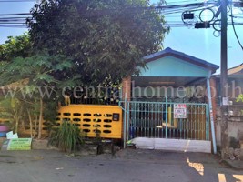 ขายบ้านเดี่ยว-หมู่บ้านศิริสุข-ซอย-ช่างอากาศอุทิศ-27-แยก-4